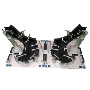 plastic parts device