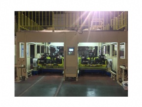welding work station