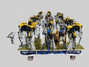 welding jig