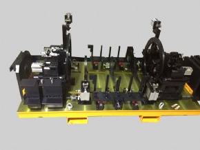 welding fixture
